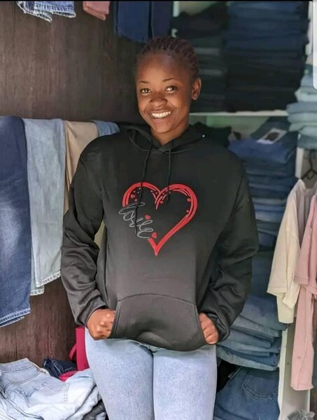 Hoodies Love