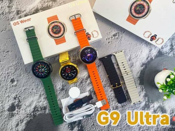 Smart Watch GT 9