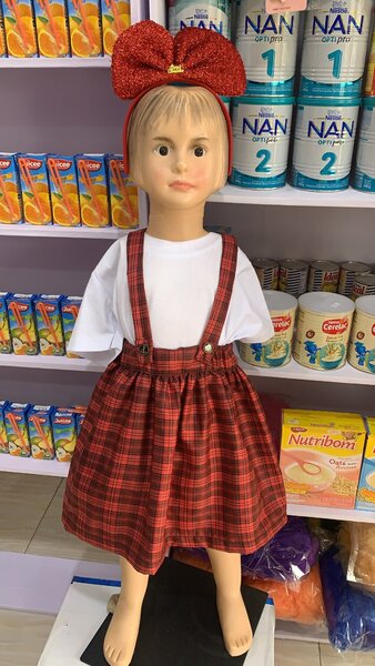 Girls Dress