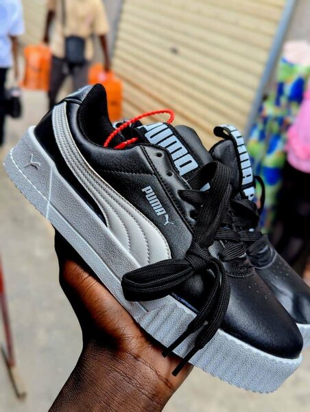 Puma
