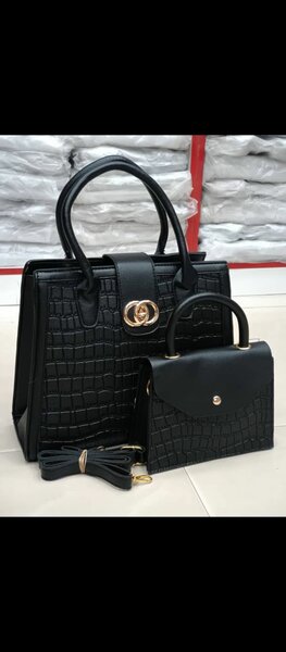 Hand bags