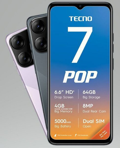 Android Smart phone