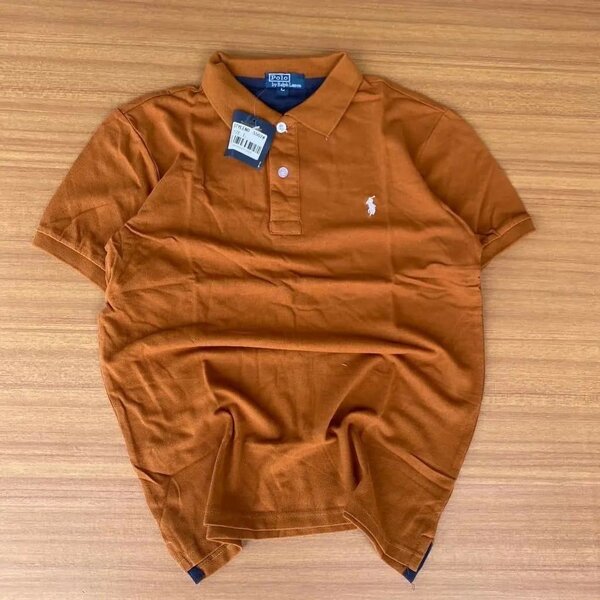 POLO TOP