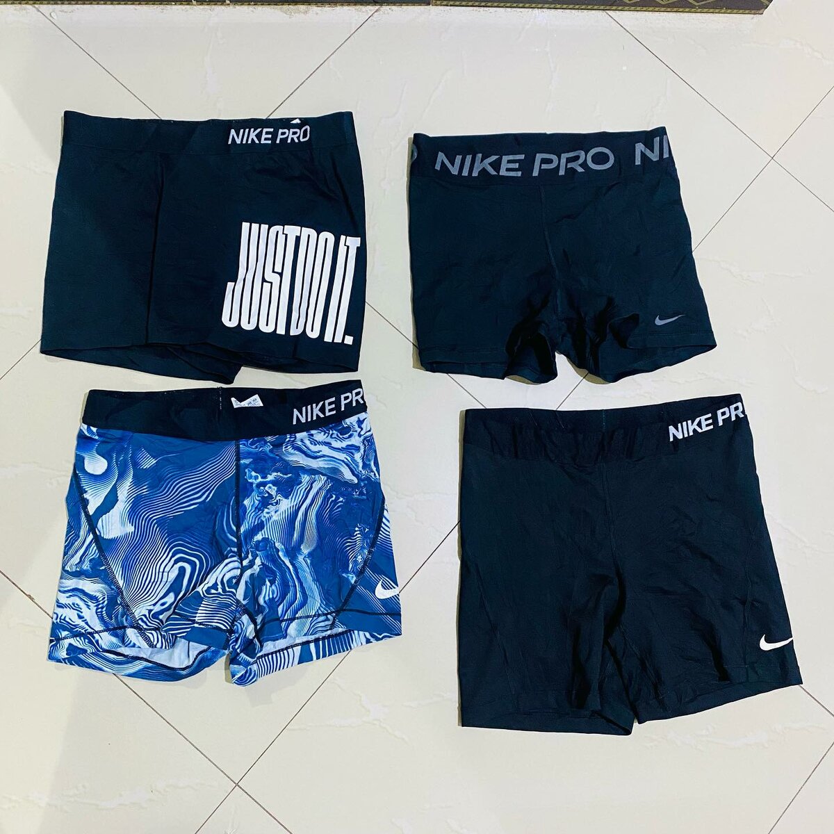 boxers