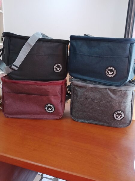 Lunch bag