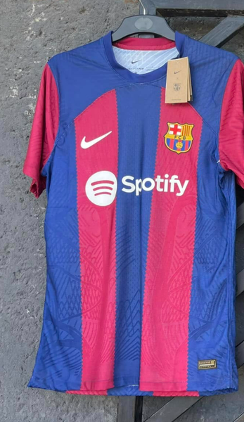Football jersey