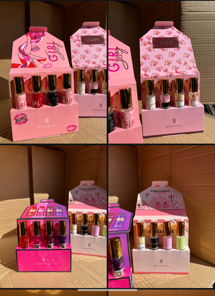 4 in 1 pen Perfumes