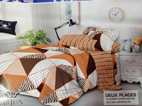 linge de lit