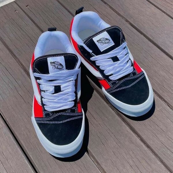 Vans Usa