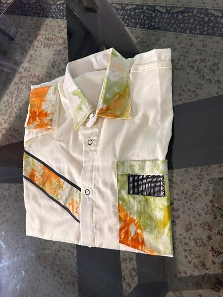 Chemise pour homme