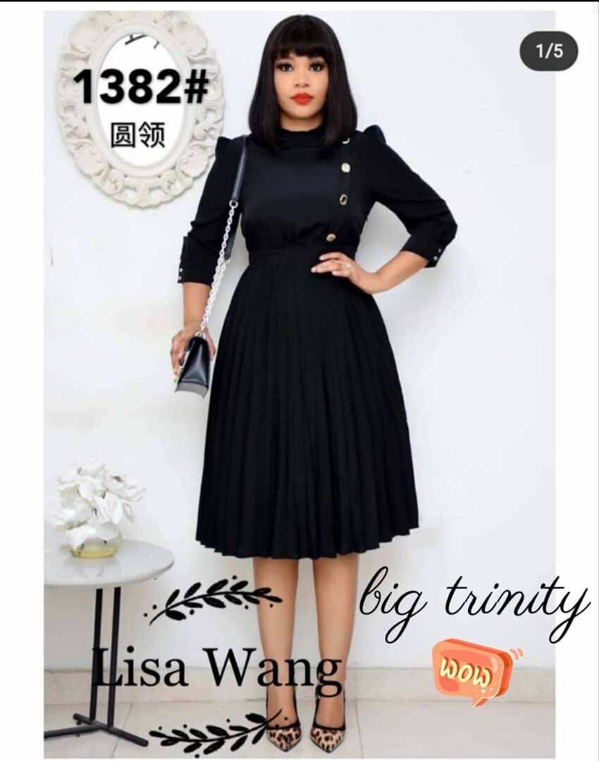 Office wear for ladies