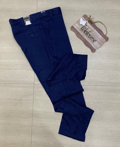 Smart pants