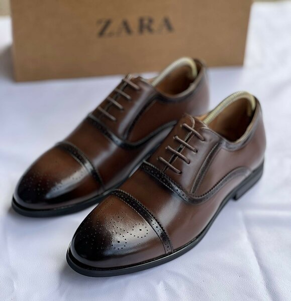 ZARA SHOES