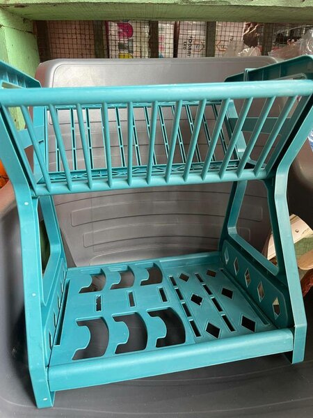 Mini étagère