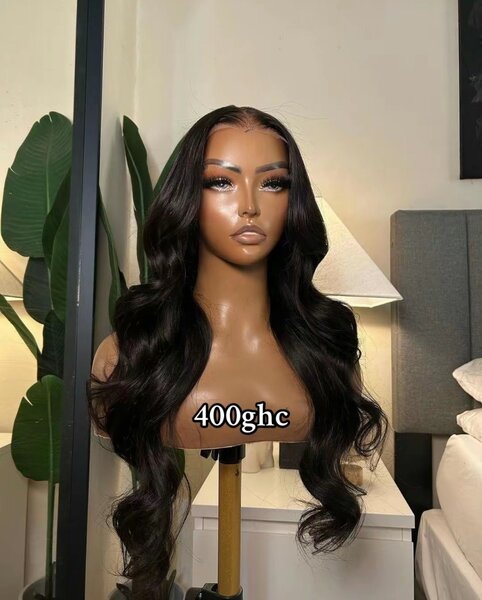 Wigs