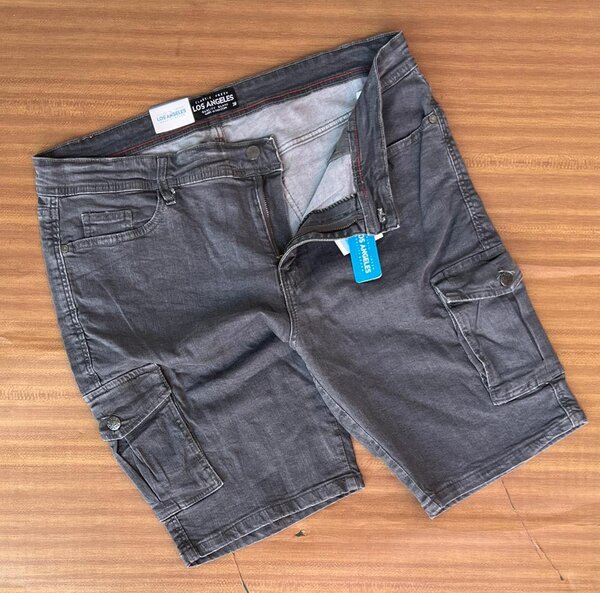Jeans shorts