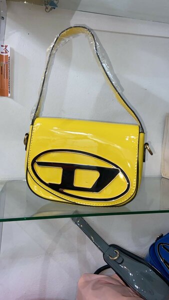 Diesel bag