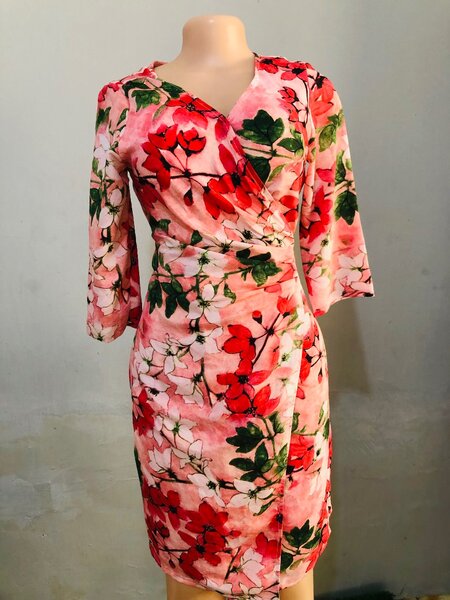 Ladies dresses