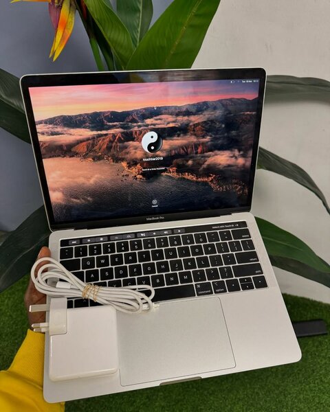 MacBook Pro 2019