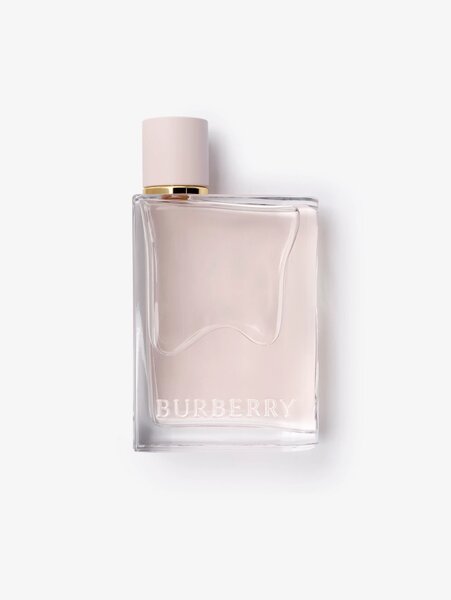Burberry her
