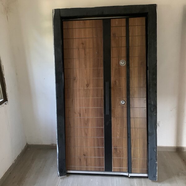 Tickets door