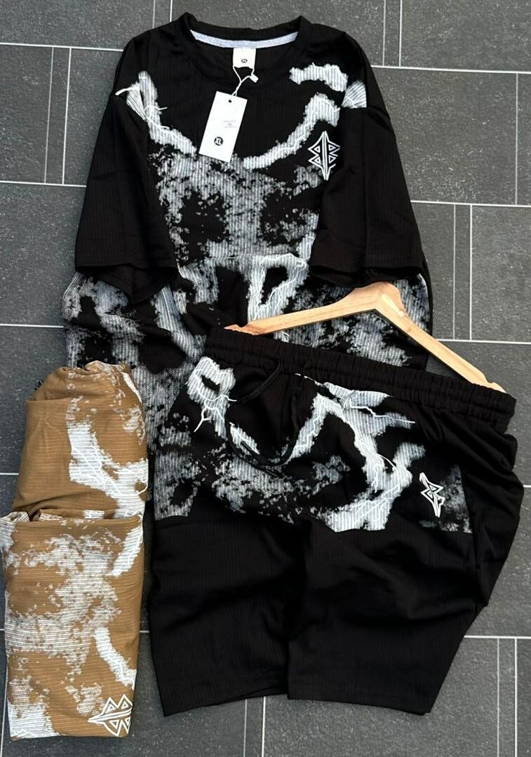 Complet culotte