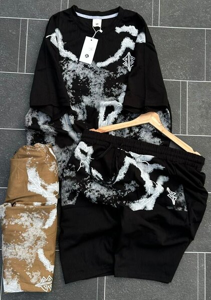 Complet culotte