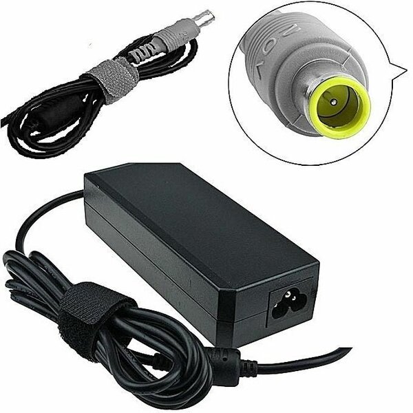 CHARGEUR LENOVO GROS BOUT 65W 20V 3.25A 7.9*5.5mm ( 7955 )