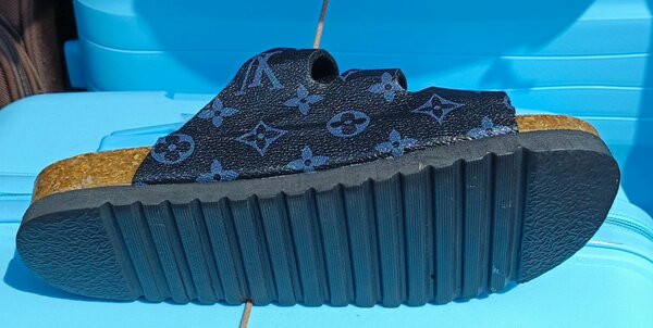 SANDALES FASHION