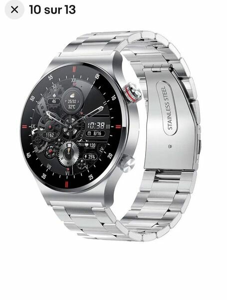 Montre