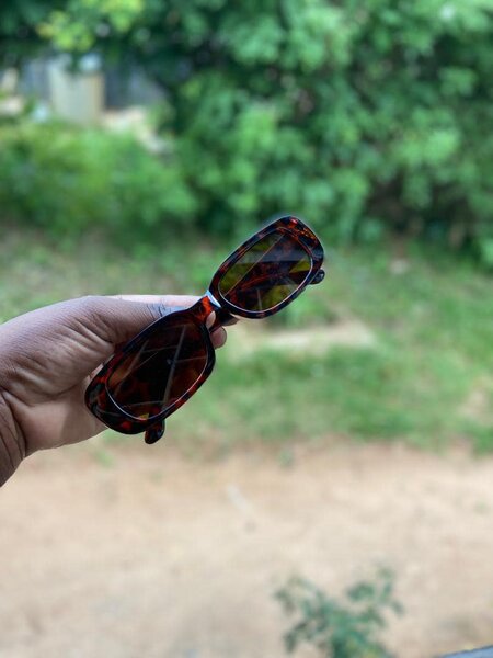 lunettes de soleil