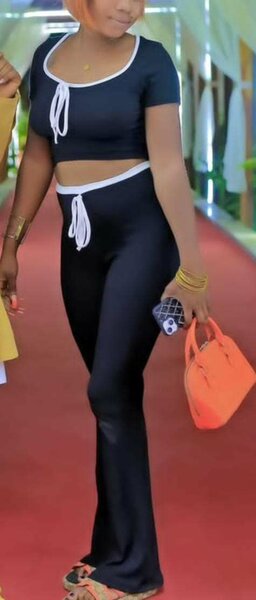 Chic complet