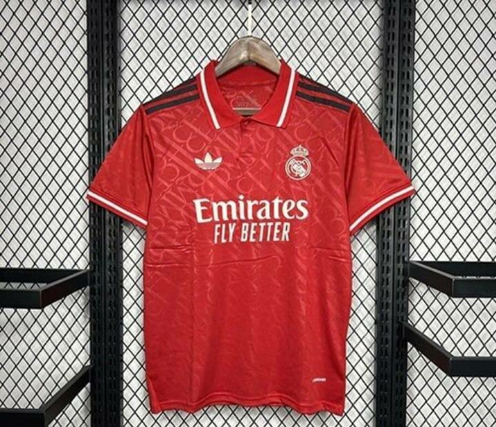 Maillot de football Real Madrid