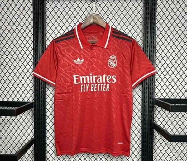 Maillot de football Real Madrid