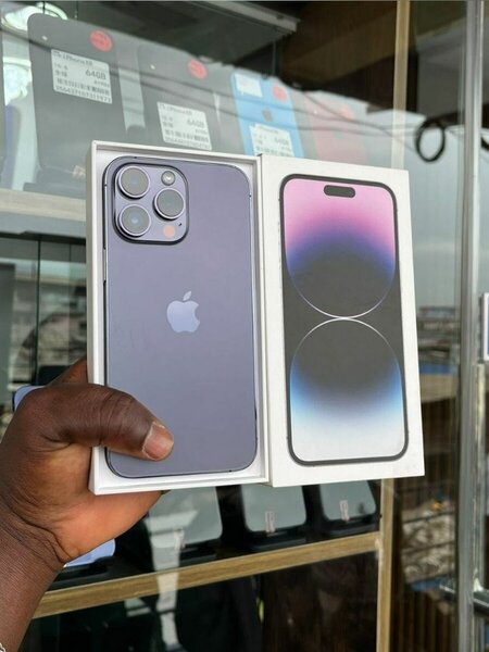 Iphone 14 pro max