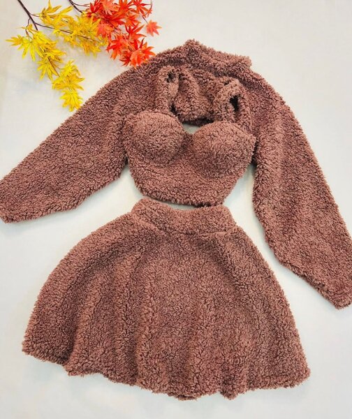 Ladies wear