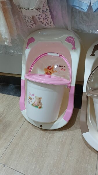 Bath set
