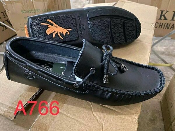 Moccasin