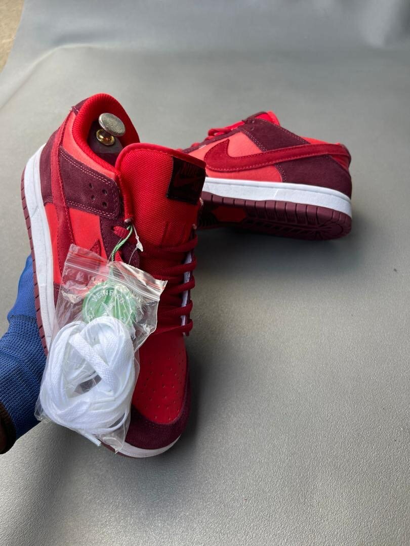 Nike Sb disponible