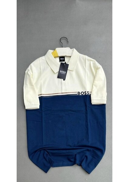 Polo homme élégant et moderne