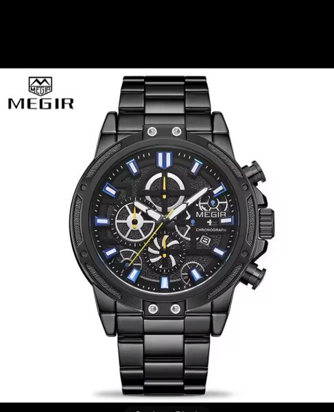 MEGIR
