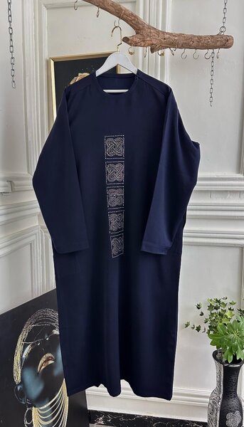 Trendy Jalabia