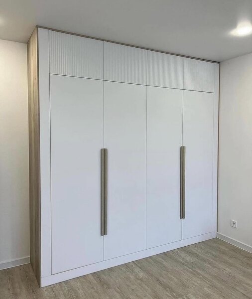 4 in 1 wardrobe