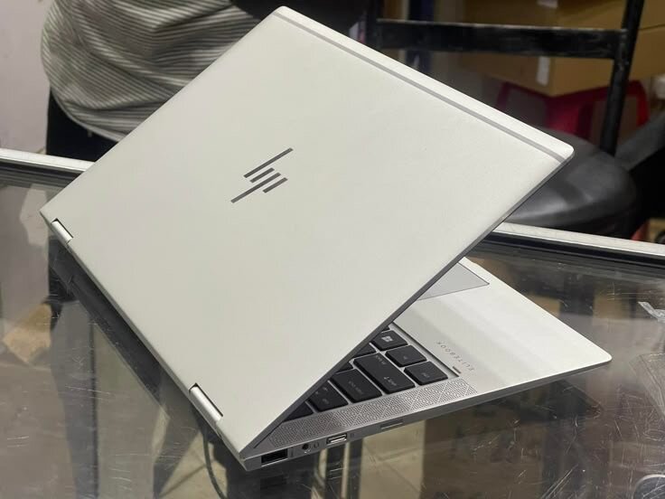 HP Elitebook X360 1040 G6 i5 8265U