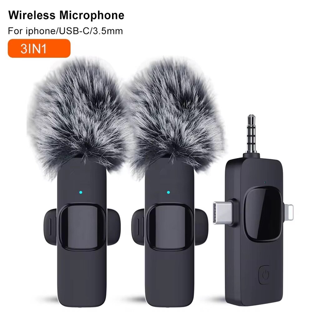 Micro cravate