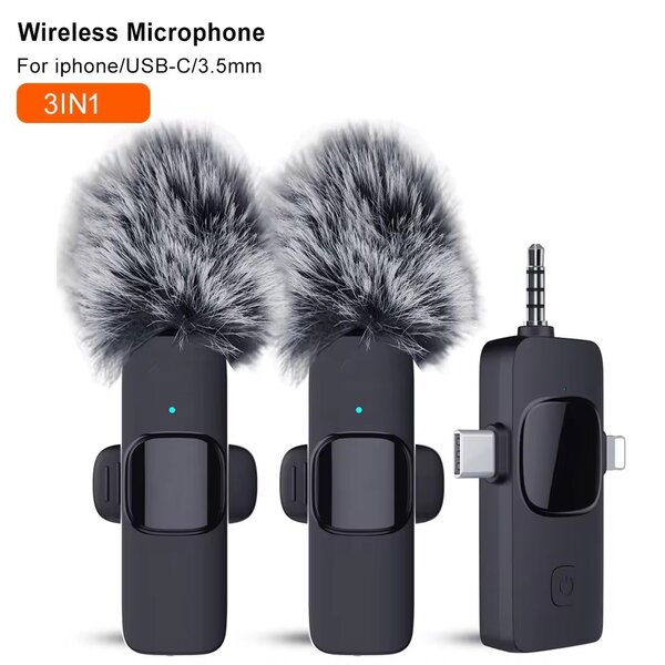 Micro cravate