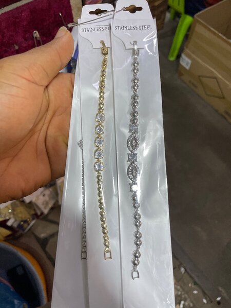 Bracelet