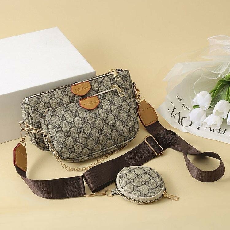 Crossbag