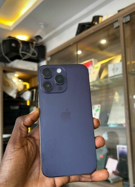 Iphone 14pro max