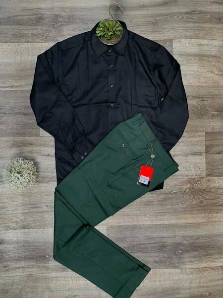 Smart wear combos